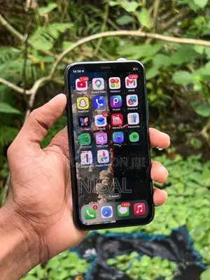 Apple iPhone 11 Pro (Used)