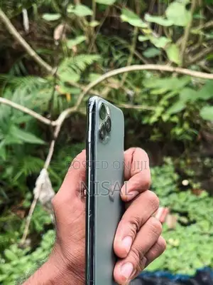 Apple iPhone 11 Pro (Used)