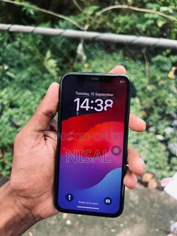Apple iPhone 11 Pro (Used)
