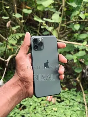 Apple iPhone 11 Pro (Used)