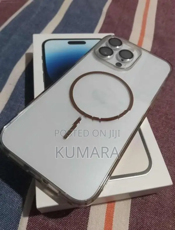 Apple iPhone 14 Pro Max (Used)