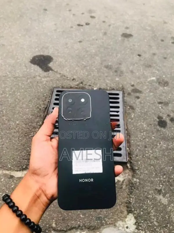 Honor X6c (Used)