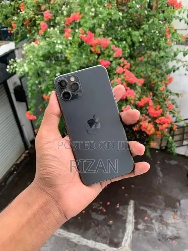 Apple iPhone 11 Pro (Used)