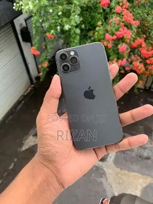 Apple iPhone 11 Pro (Used)