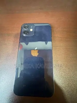Apple iPhone 12 (Used)