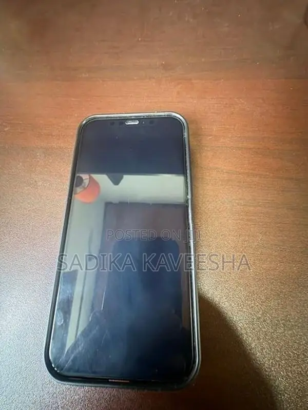Apple iPhone 12 (Used)