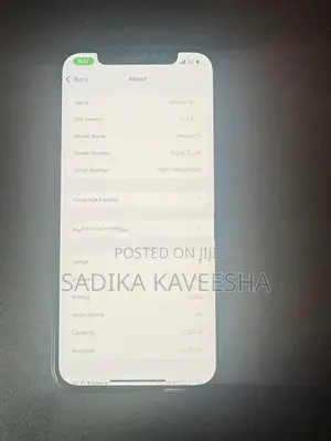 Apple iPhone 12 (Used)