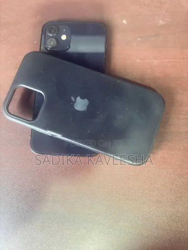 Apple iPhone 12 (Used)