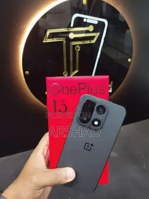 OnePlus 15 (Used)