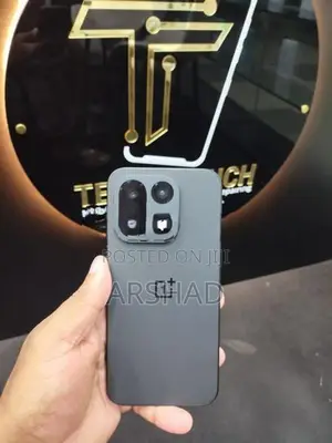 OnePlus 15 (Used)