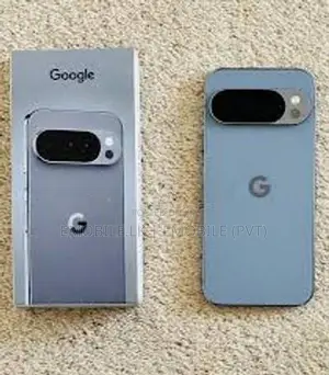 Google Pixel 10 Pro 16GB|128GB (Brand New)