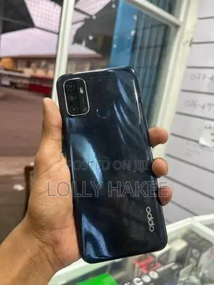 Oppo A53 256GB (Used)