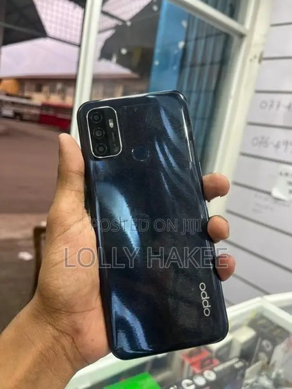 Oppo A53 256GB (Used)