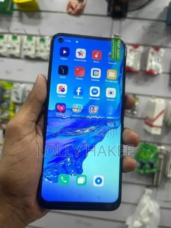 Oppo A53 256GB (Used)