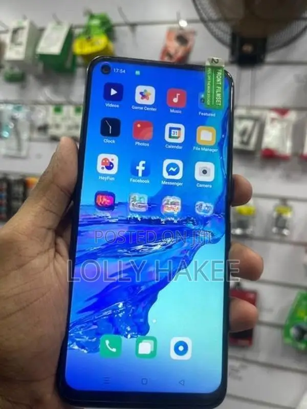 Oppo A53 256GB (Used)