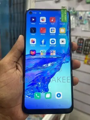 Oppo A53 256GB (Used)