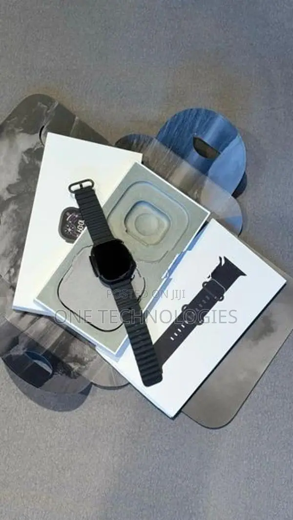 Apple iWatch ultra 3 (49mm)