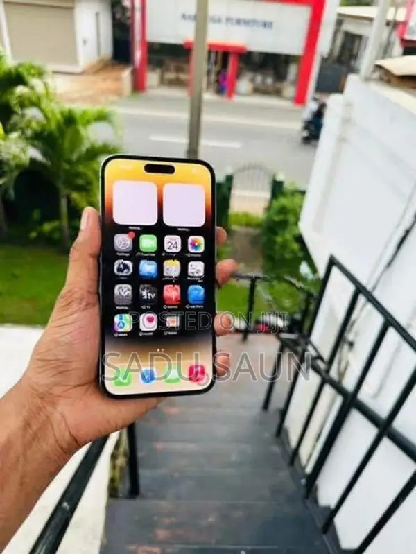 Apple iPhone 14 Pro Max (Used)