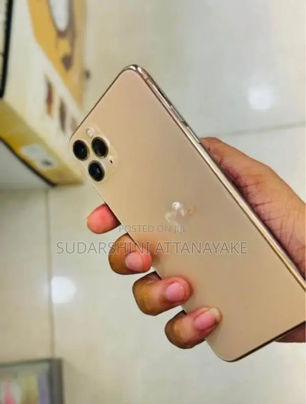 Apple iPhone 11 Pro (Used)
