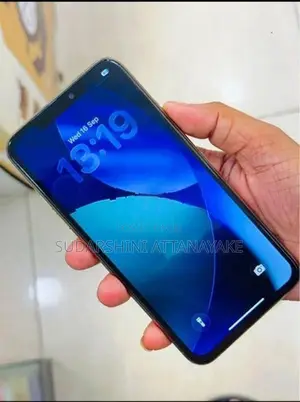 Apple iPhone 11 Pro (Used)