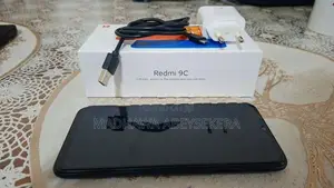 Xiaomi Redmi 9C (Used)