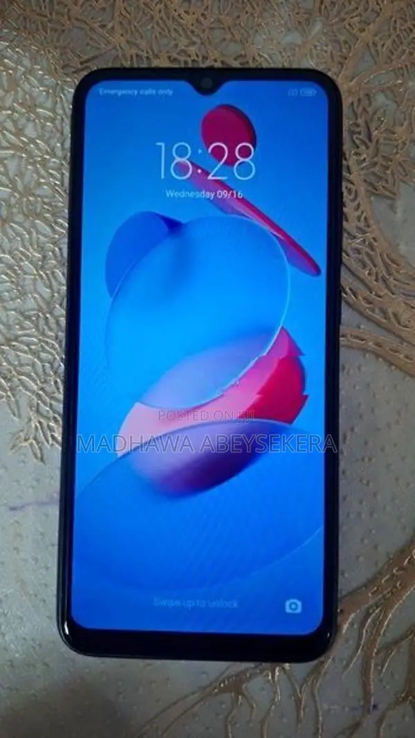 Xiaomi Redmi 9C (Used)