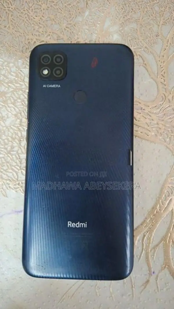 Xiaomi Redmi 9C (Used)