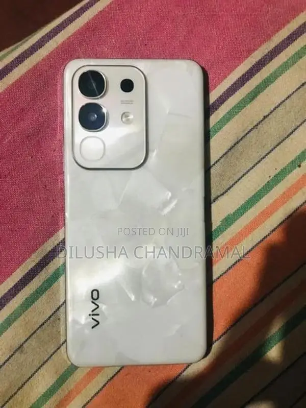 Vivo Y29 (Used)