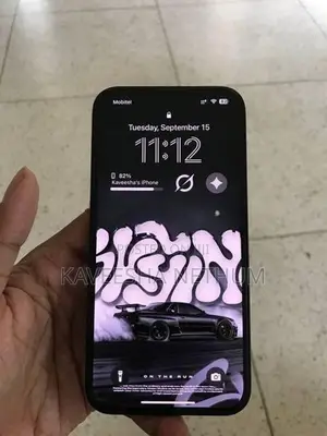 Apple iPhone 13 (Used)