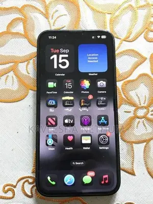Apple iPhone 13 (Used)