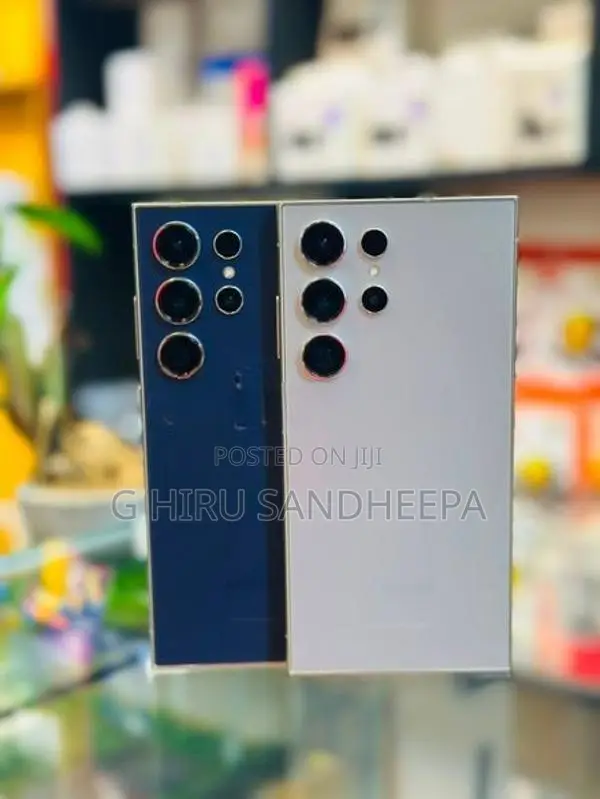 Samsung Galaxy S24 Ultra (Used)