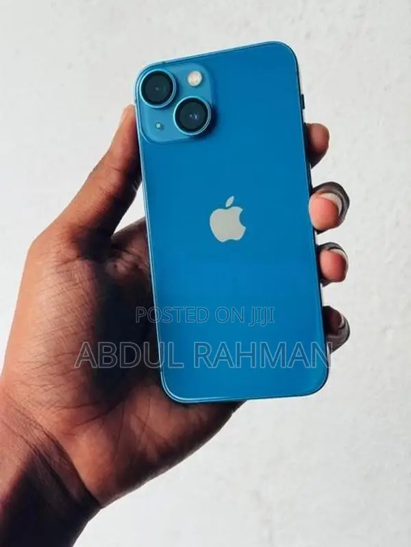 Apple iPhone 13 mini 512GB (Used)