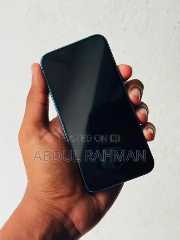 Apple iPhone 13 mini 512GB (Used)