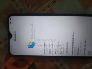 Vivo (Used)