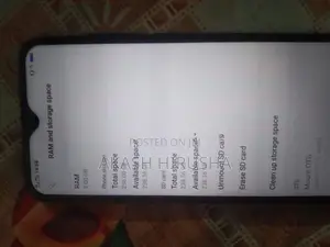 Vivo (Used)