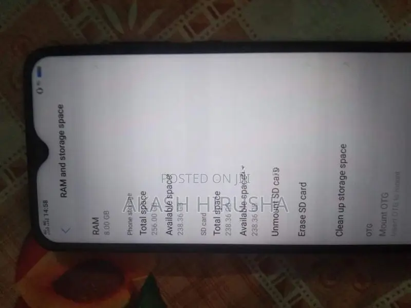 Vivo (Used)