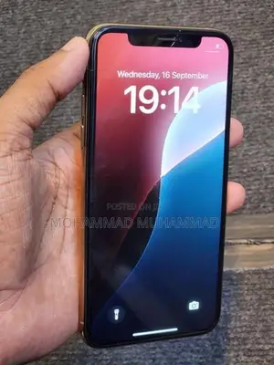 Apple iPhone XS (Used)