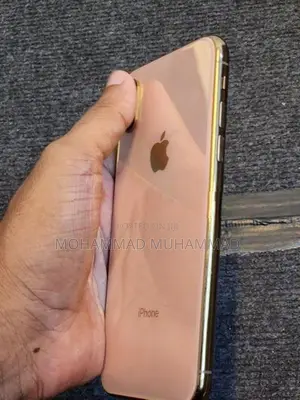 Apple iPhone XS (Used)