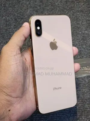 Apple iPhone XS (Used)