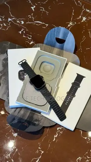 Apple iWatch ultra 3 (49mm)