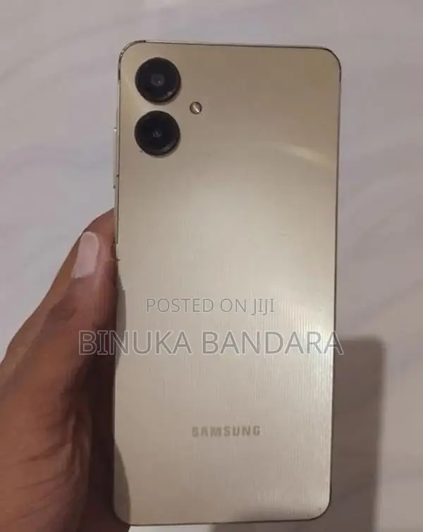 Samsung Galaxy A06 (Used)