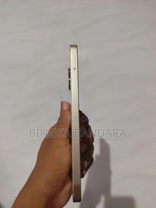 Samsung Galaxy A06 (Used)