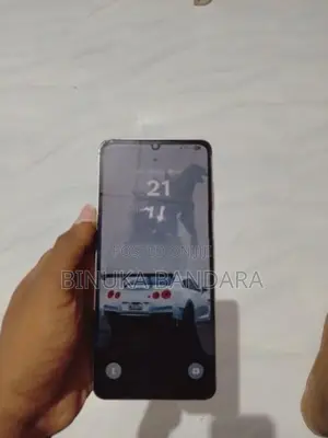 Samsung Galaxy A06 (Used)
