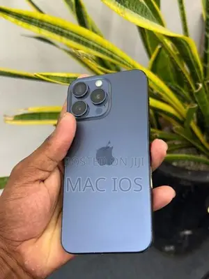 Apple iPhone 15 Pro Max 256GB (Used)