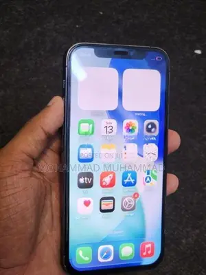 Apple iPhone 12 Pro I (Used)
