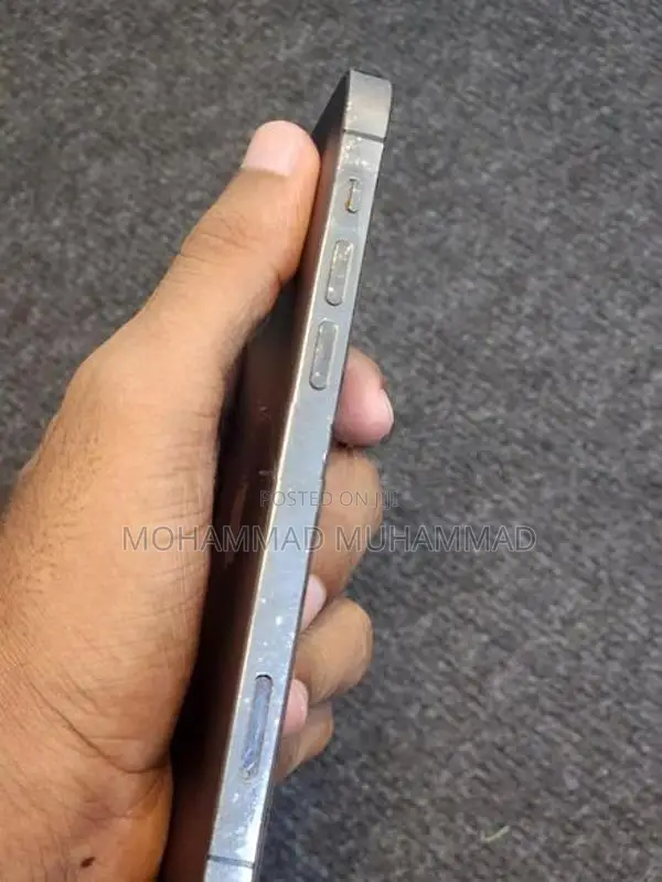 Apple iPhone 12 Pro I (Used)