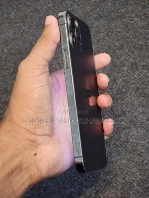Apple iPhone 12 Pro I (Used)
