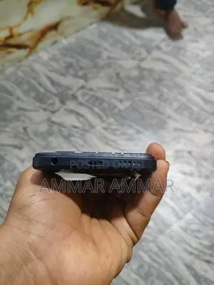 itel Vision 1 pro A50C (Used)