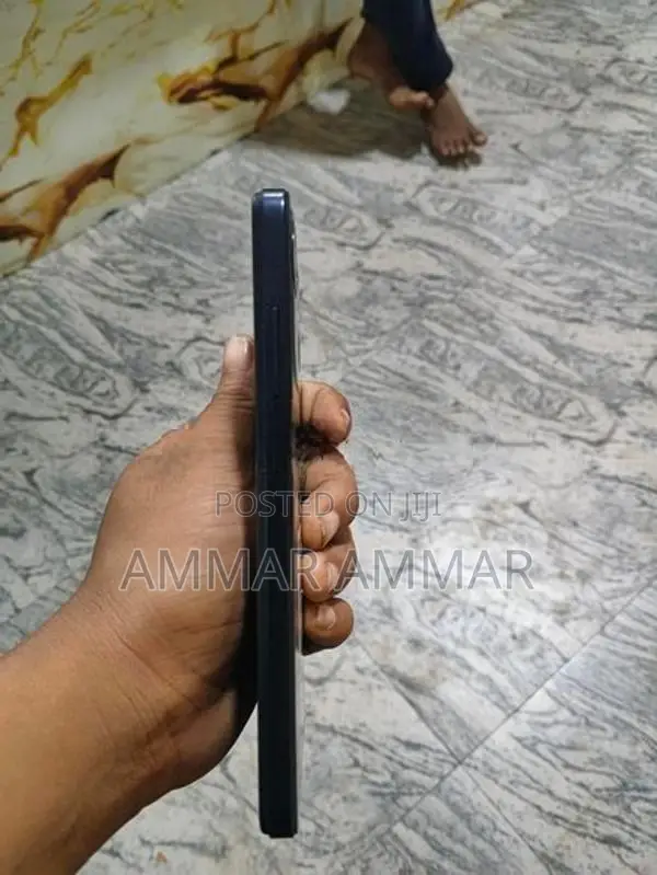 itel Vision 1 pro A50C (Used)