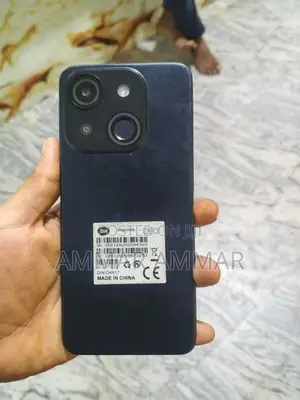 itel Vision 1 pro A50C (Used)
